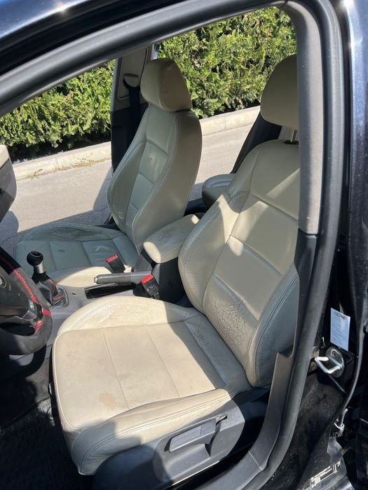 Golf 5 GT-1.4-170 CP