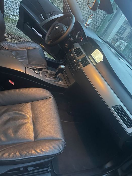 BMW E61 525D 177