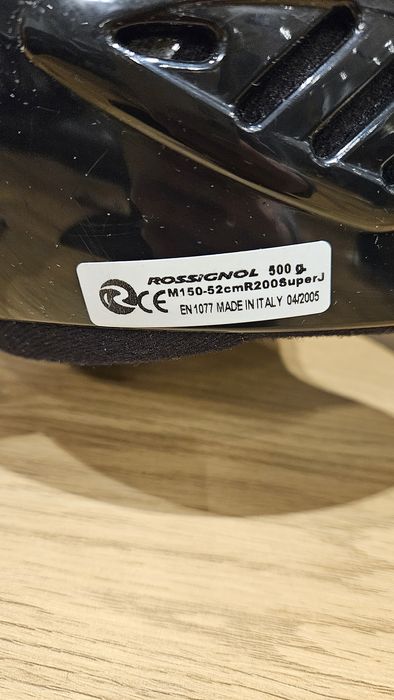 Детска каска Rossingnol 50-52 см.