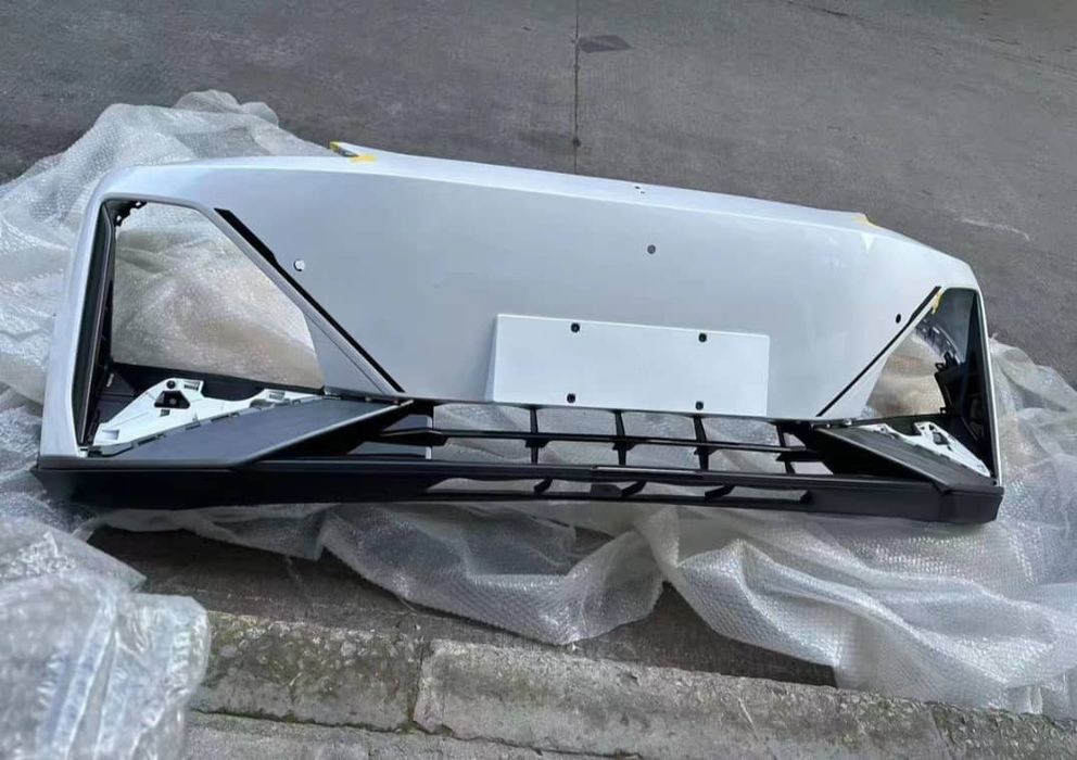 Бамперы Deepal S07 и SL03 в сборе Bamfer Deepal