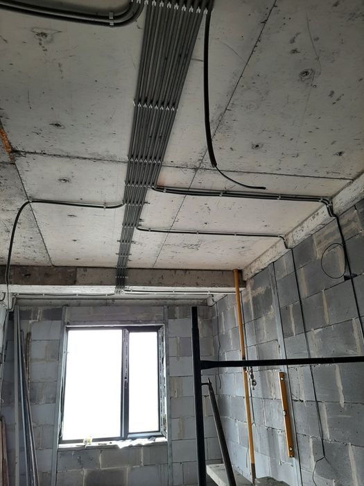 Электрик Электромонтаж Ташкент