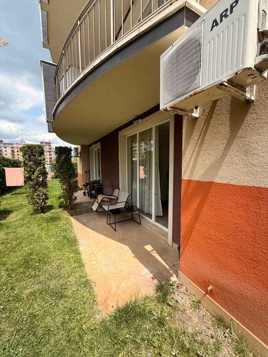 Едносатен апартамент , 30 м3 , 300 евро