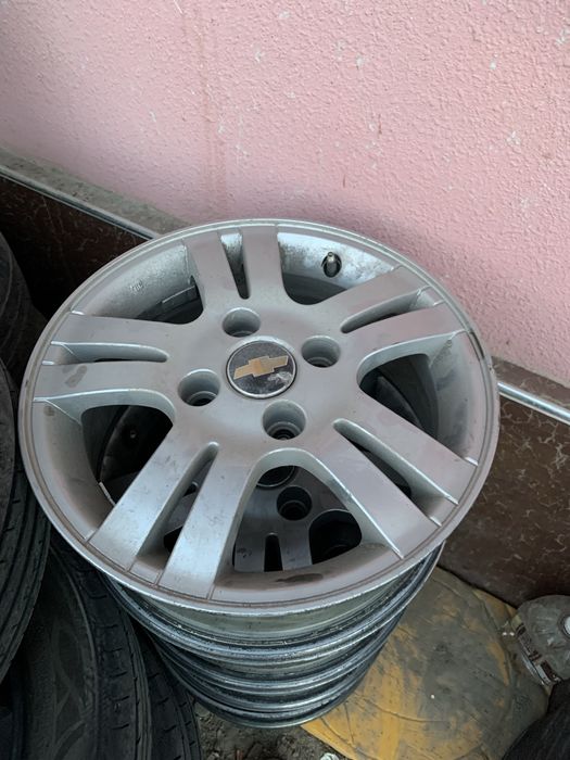 Lasetti radnoy diska sotiladi donaga 1dona bor