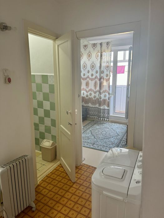 Продам 3 комнатную квартиру