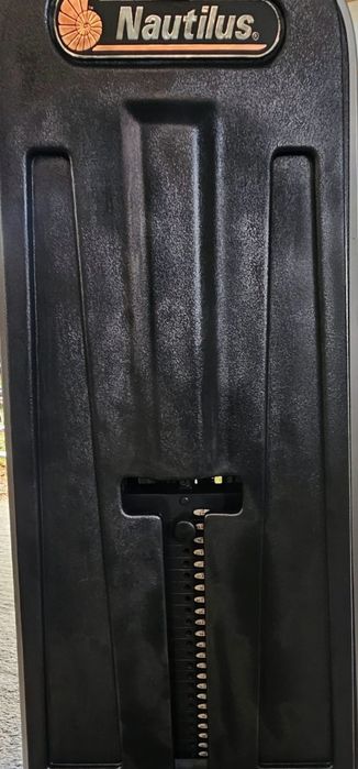 Aparate fitness Nautilus piept,originale,  presa piept orizontal si inclinat, aparate piept, chest press, incline chest press 45°