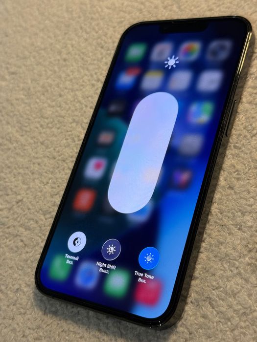 iPhone 13 Pro 128gb Alpine Green (зеленый)