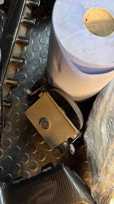 Cui carlig electric tractare remorcare 5A11DF7 BMW X5 G05 X6 G06 XM