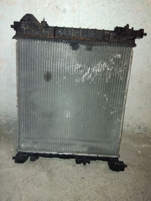 Radiytor spark aftamat 1.25 sotiladi