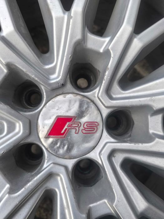 Продам Диски R18