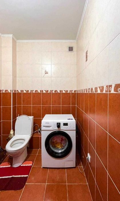 Продам 2х ком Темирказык Данил империя