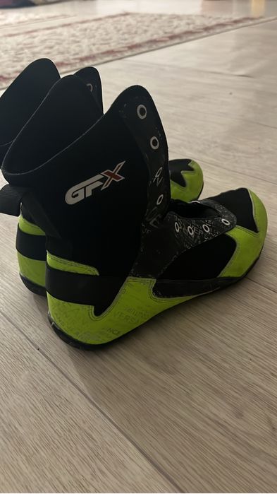 Боксерка 7000₸ gfx