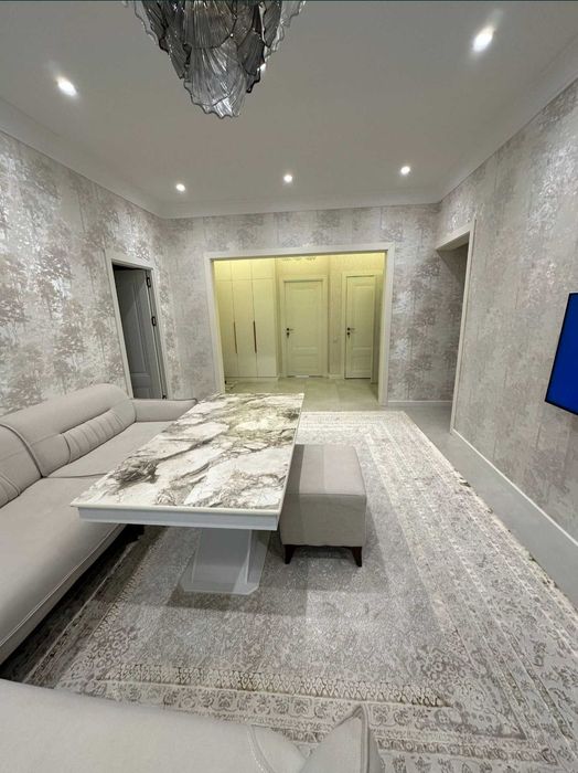 NUR,4/6/9, 113м2  Ориентир: метро Минор, Абдулла Кадыри !!