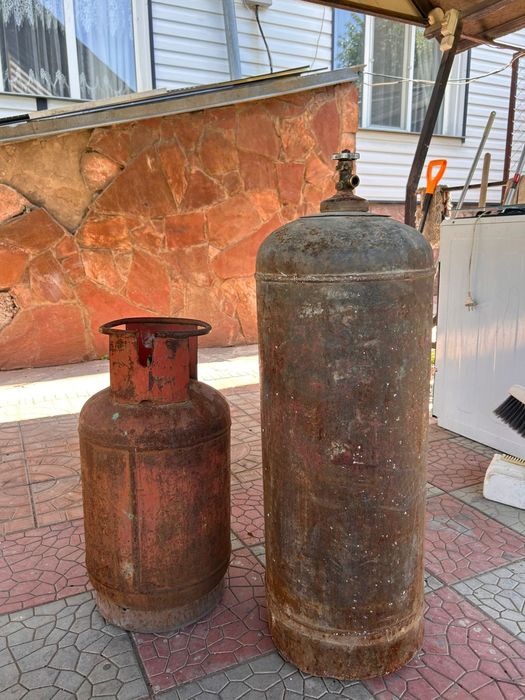 Продам Газ болон
