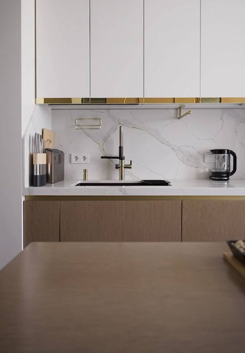 Продается 4х ком квартира, ЖК NRG Hayot, ор-р: Телевышка, 130м²