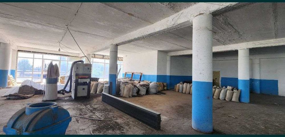 Продается Коммерческое Помещени 2800 м2 на круге Рохат