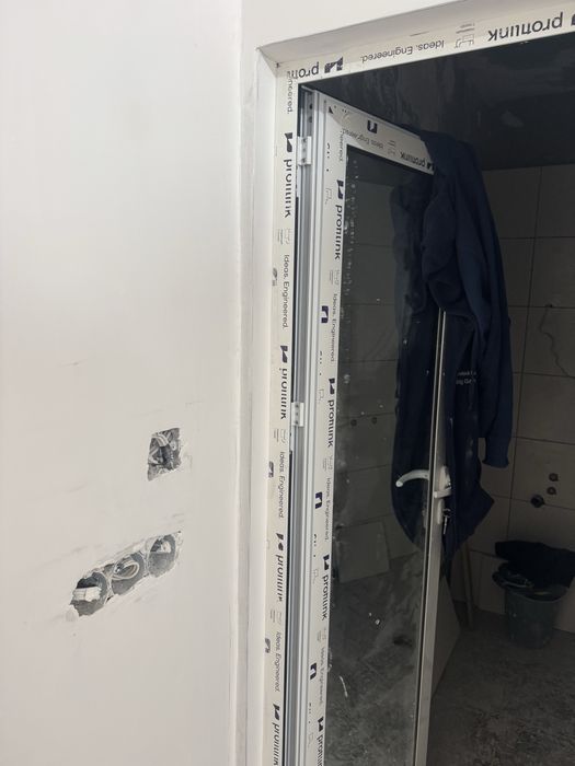 Строителни ремонти