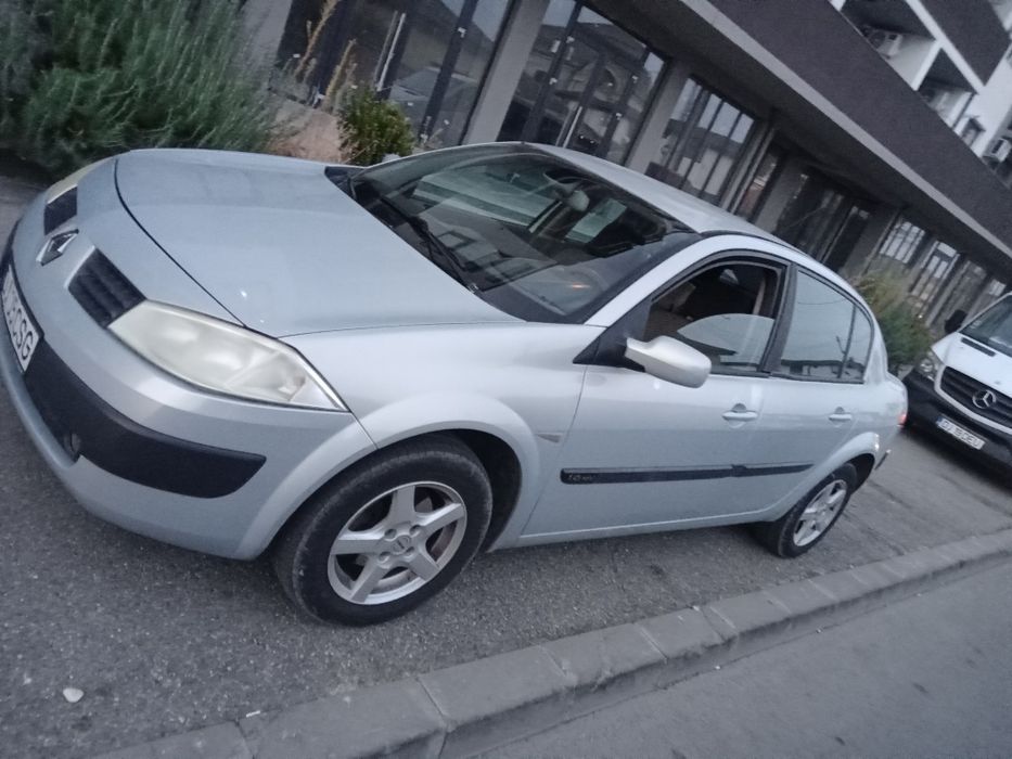 De vânzare reno megane 2
