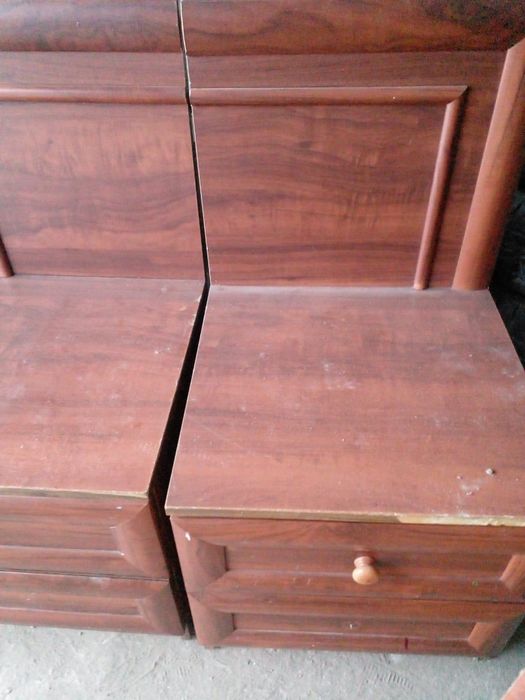 Спалныи гарнитур б/у