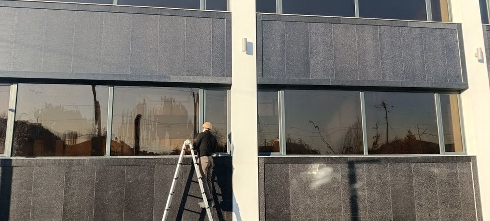 Мойка фасад, окна Moyka fasad,  oyna yuvish