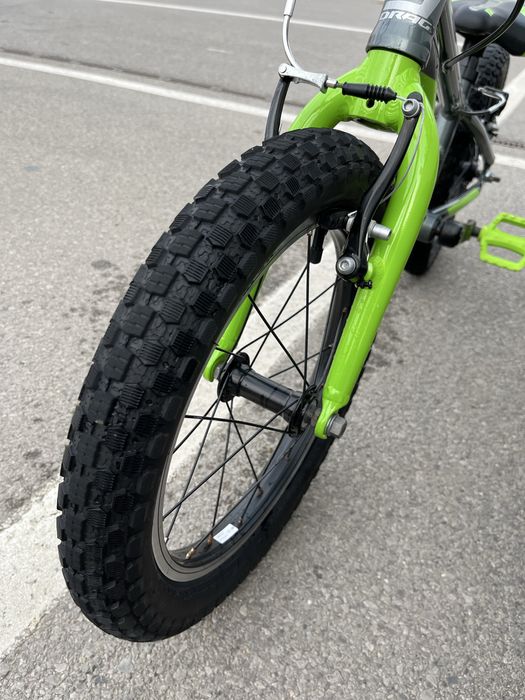 Drag Badger 16” - детско колело