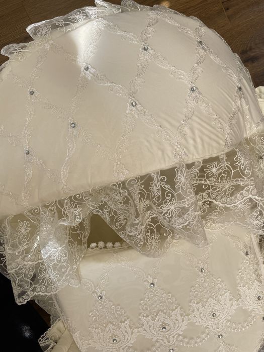 Продается люлька/ конверт для выписки