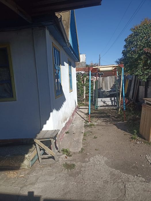 Продается дача Черёмушки