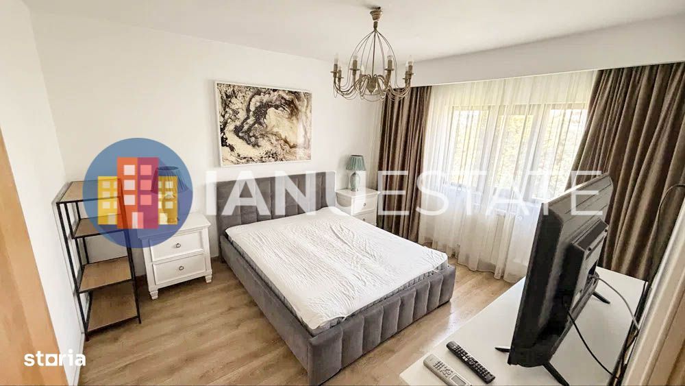 Timpuri Noi 15` Metrou Calea Vitan Mall Renovat Centrala Parcare 2 Bai
