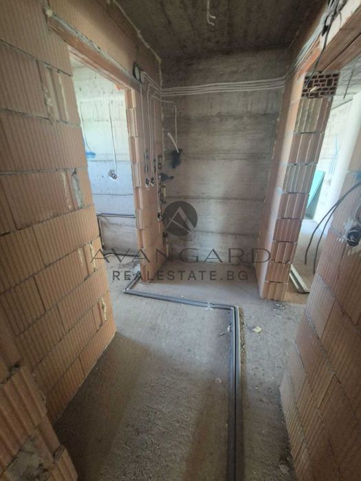 Продава се Двустаен апартамент в Пловдив, Христо Смирненски - 55 кв.м за 1364 €/кв.м - Снимка #4