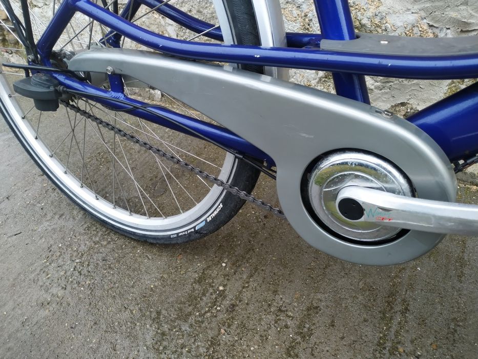 Велосипед Victoria 28 цола