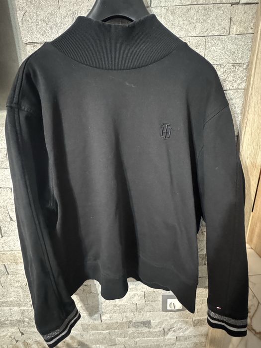 Блуза Tommy Hilfiger