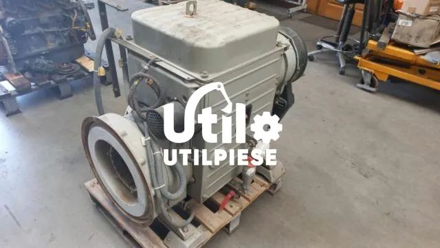 motor hatz 3l31s 3l30s 3l41c 2l41c 16kw verificat + piese hatz