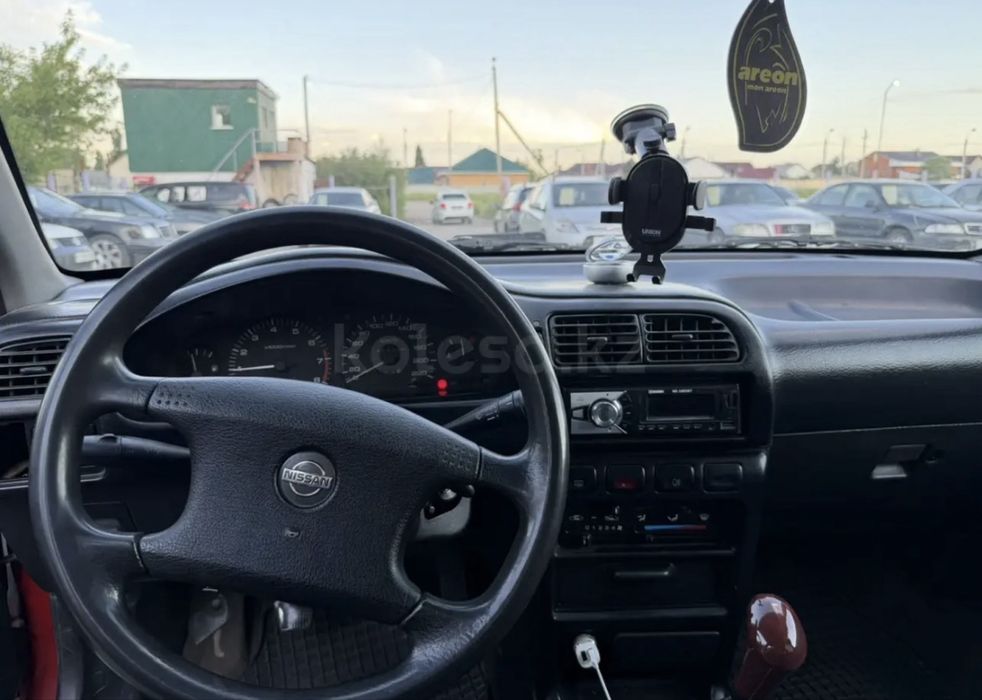 Продам японца.