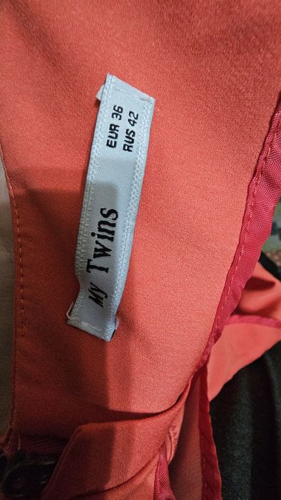 Продам платье в хорошем состояние