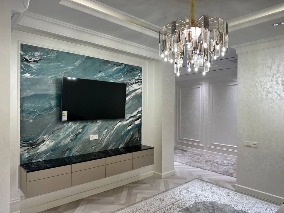 Продам ЖК Dream House ор-р Глинка Яккасарайский р-н