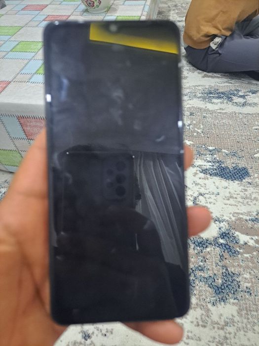 Vivo Y 27s yaxshi Telefon 8/128 xotira