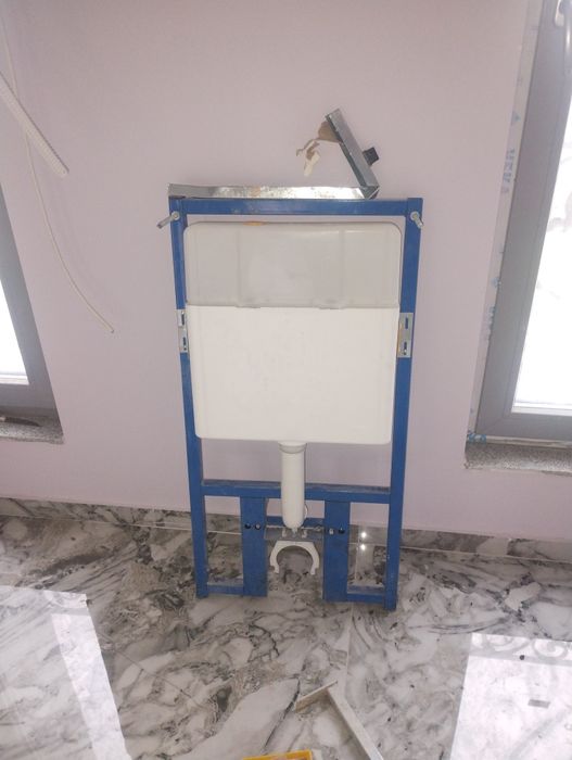 Структура за вграждане