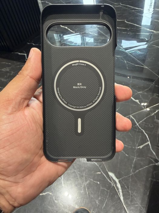 Google pixel 10/10 pro чехол