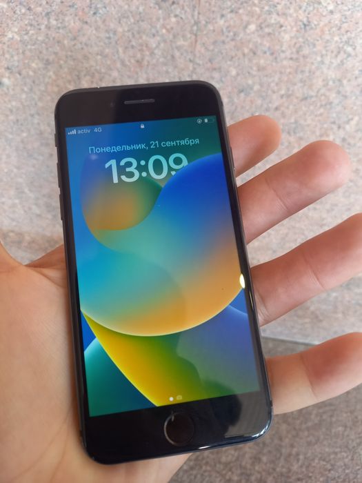 Iphone 8 64/100%