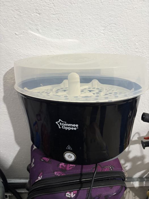 Стелеризатор tomee tippee