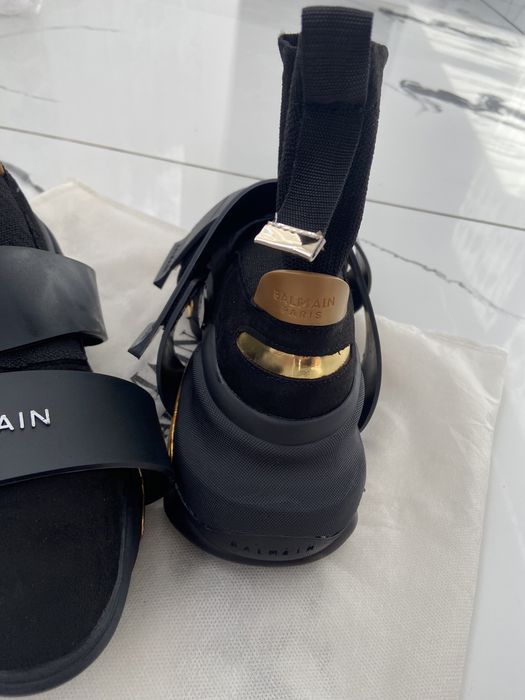 ‼️Adidasi balmain model nou calitate premium ‼️