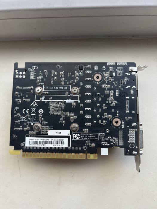 Процессор i5 9400f
