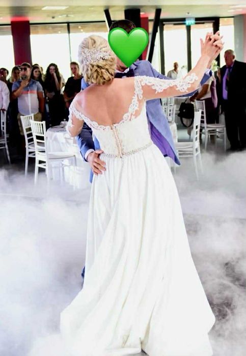 Rochie de mireasa