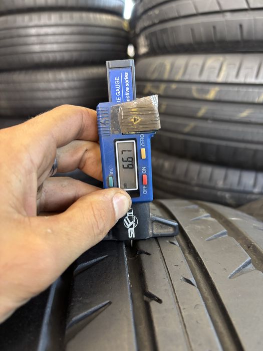 Anvelope Vara 225/55/18 Toyo R37 225 55 18 R18