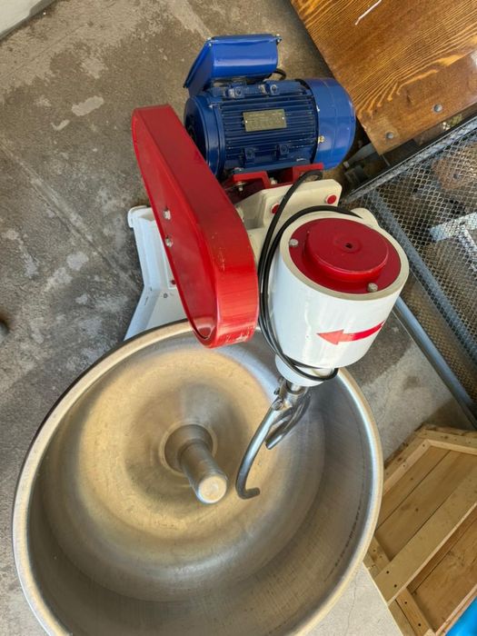 Тестомест или мечалка для пекарня (50кг)