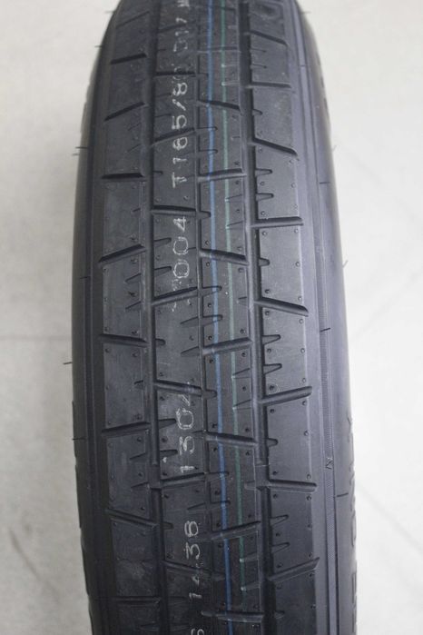Резервна гума (патерица) 17" Toyota RAV4