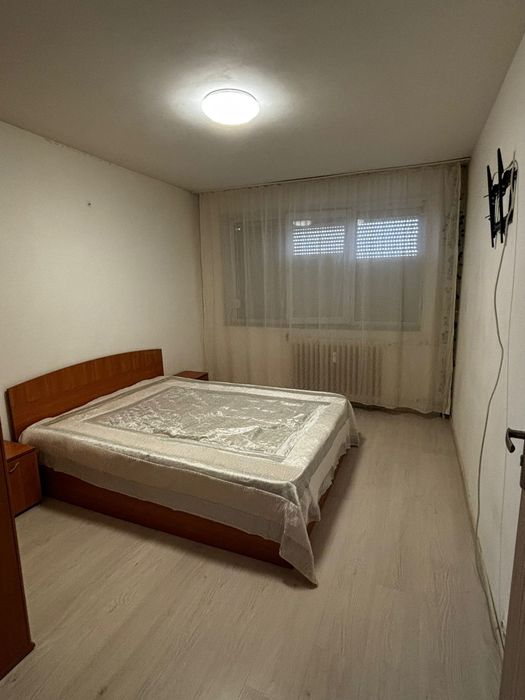 Proprietar, închiriez  apartament  Brazda lui Novac