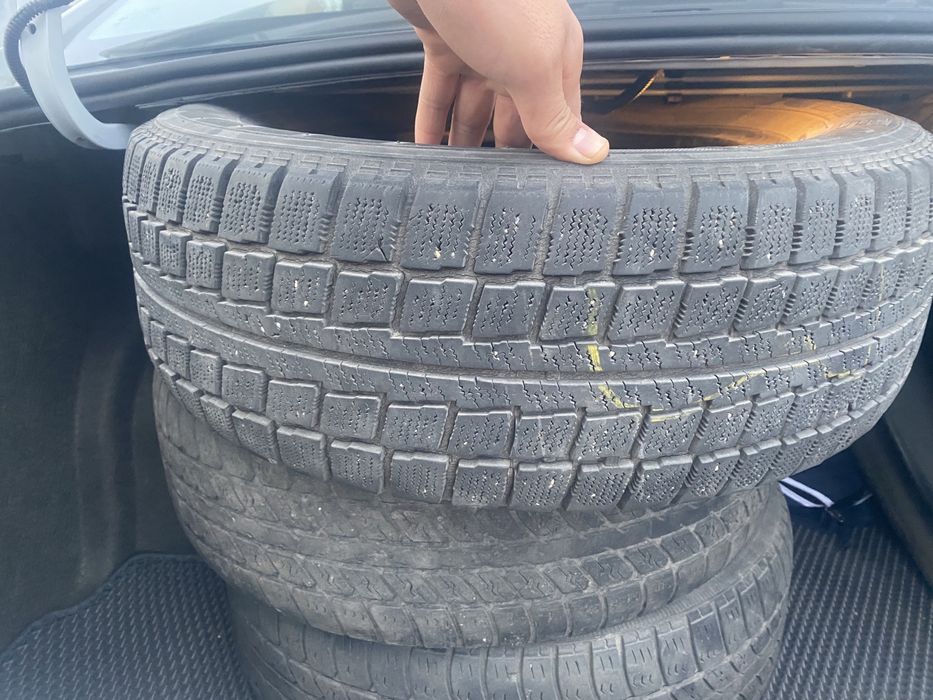 Покрышки сост норм