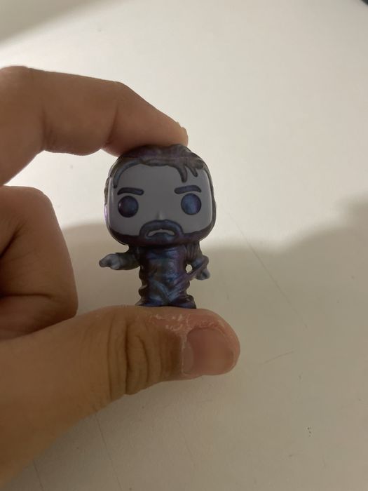 хоппер из изнанки