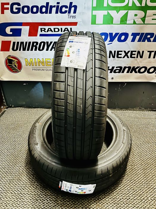 195/55 R16 87H - Hankook Ventus Prime 4 Dot 2025 Oferta