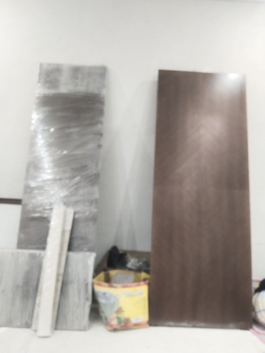 Есик сатылады жаңа.